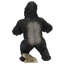 Statue magnifique ape monster