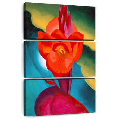 Harnek Red Canna 1919