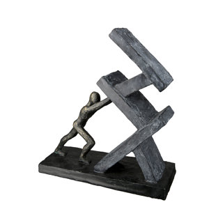 People Figurines & Sculptures