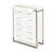 Marquee 40'' W 7 - Drawer Dresser