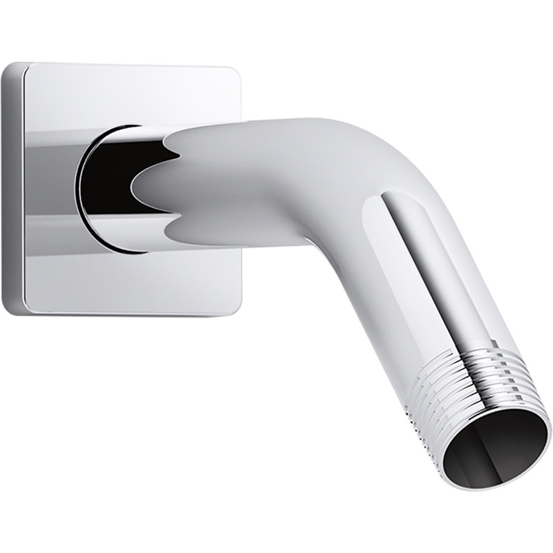 Honesty Shower Arm, Polished Chrome