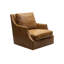 Oska Swivel Armchair