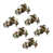 Satin Nickel