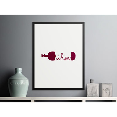 No Frame Print