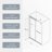 Shower Doors-108347156