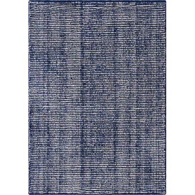 Liabah Wool Striped Indoor Rug