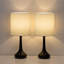 Ensemble de lampe de table 15,25 "Briggston-1116415070-1116466207