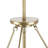 Lusail 5 - Light Dimmable Drum Chandelier