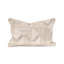 Oreiller en duvet Prisma 14 x 22-116474351-116474352-116474353