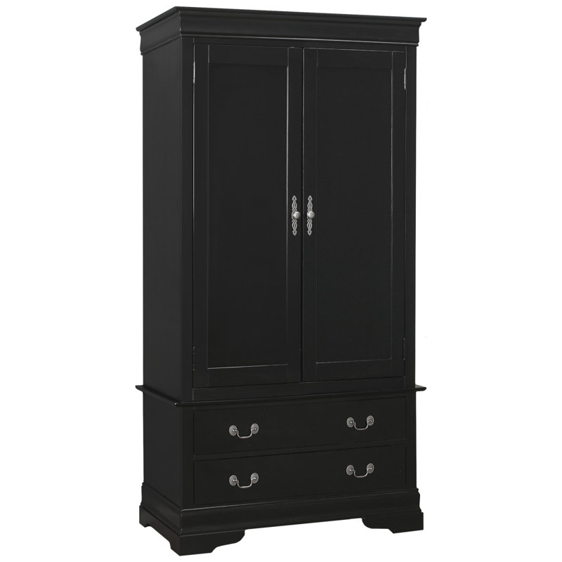 Armoire Glory Furniture Louis Phillipe G3150-A