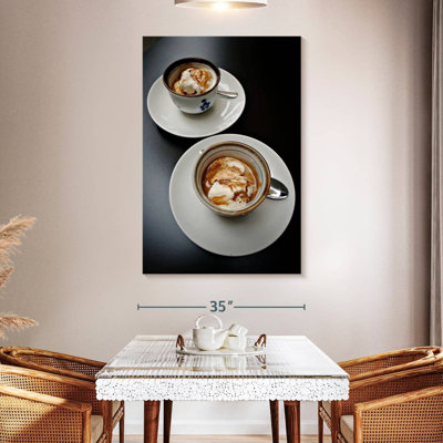Yarlin Italian Espresso Affogato