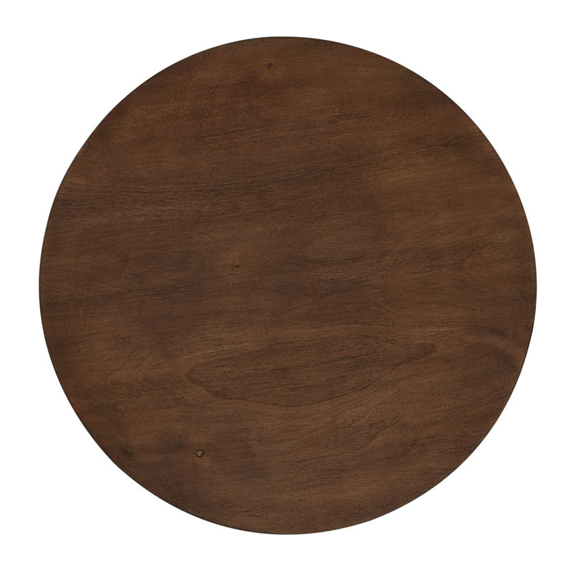 Table de bout en bois Loanna