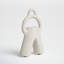 Celso 7.75'' Handmade Ceramic Table Vase