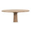 Perry Solid Wood End Table
