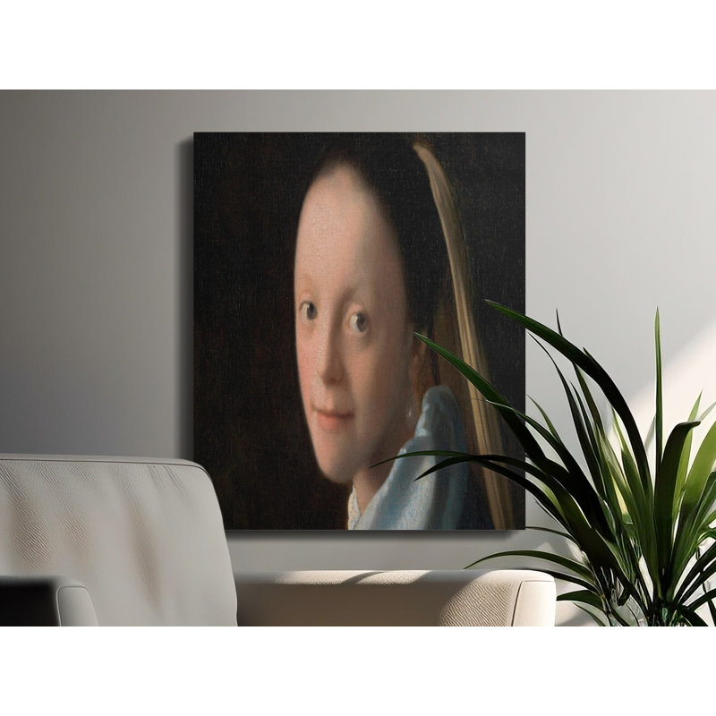 Wrapped Canvas Print Set, 50.8 cm H x 25.4 cm W