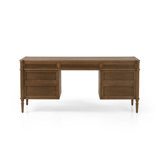 Toulouse Executive Desk