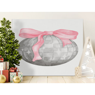 Nokes Wrapped Canvas Print Set