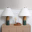 Lampe de table Modern-1619292476