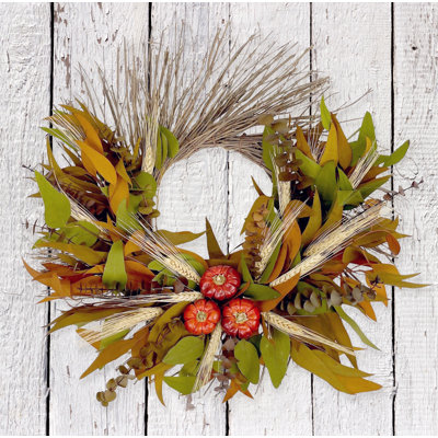 Briseno 20" Wreath
