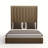 Dezyah Upholstered Standard Bed-26957308-26957304