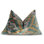 Velvet Lumbar Pillow Cover & Insert