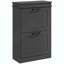 10 Pair Flip Down Shoe Storage-872030728