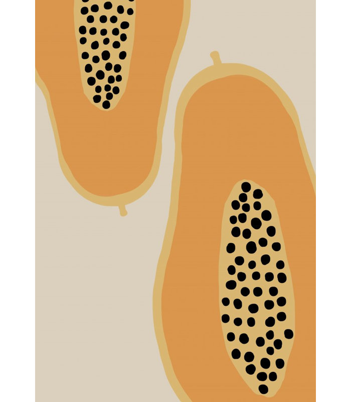 Wrapped Canvas Print, 91.44 cm H x 60.96 cm W