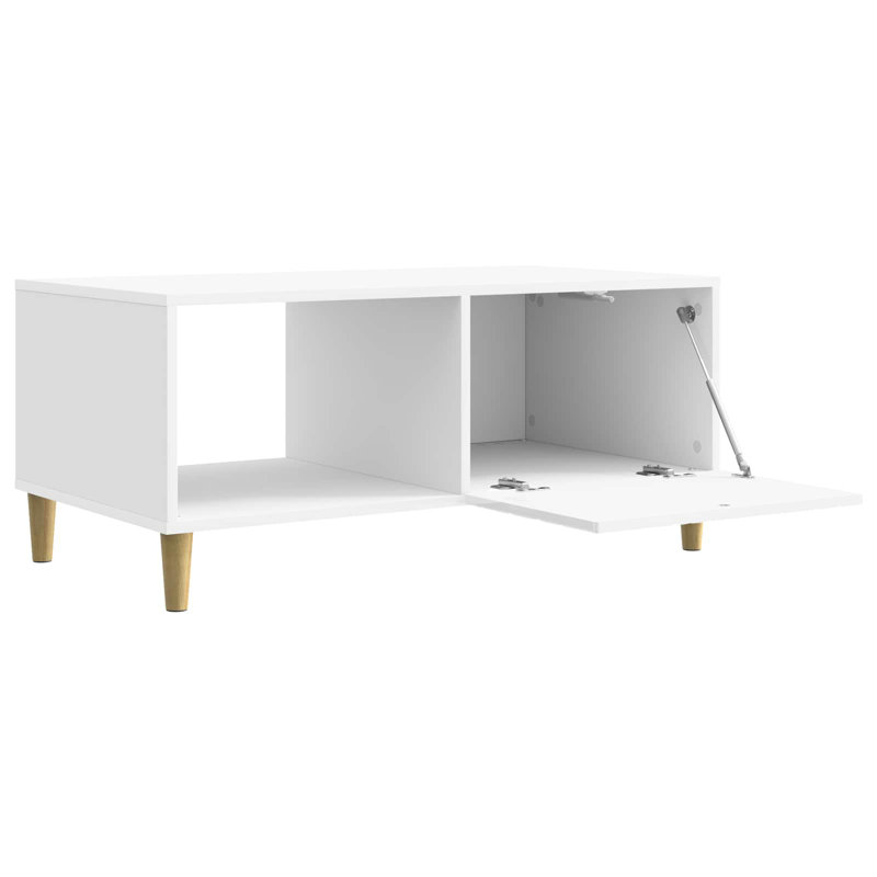 Coffee Table, White