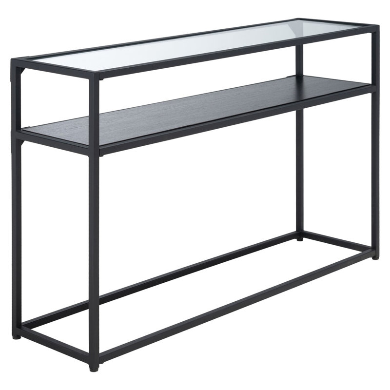 Console Mccullun
