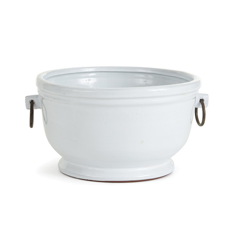 Killam Ceramic Cachepot