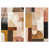 Imprimé acrylique ultrabrillant sélectionné