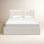Ruthie Upholstered Bed