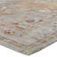 Tapis gris / or Halterman-63363823
