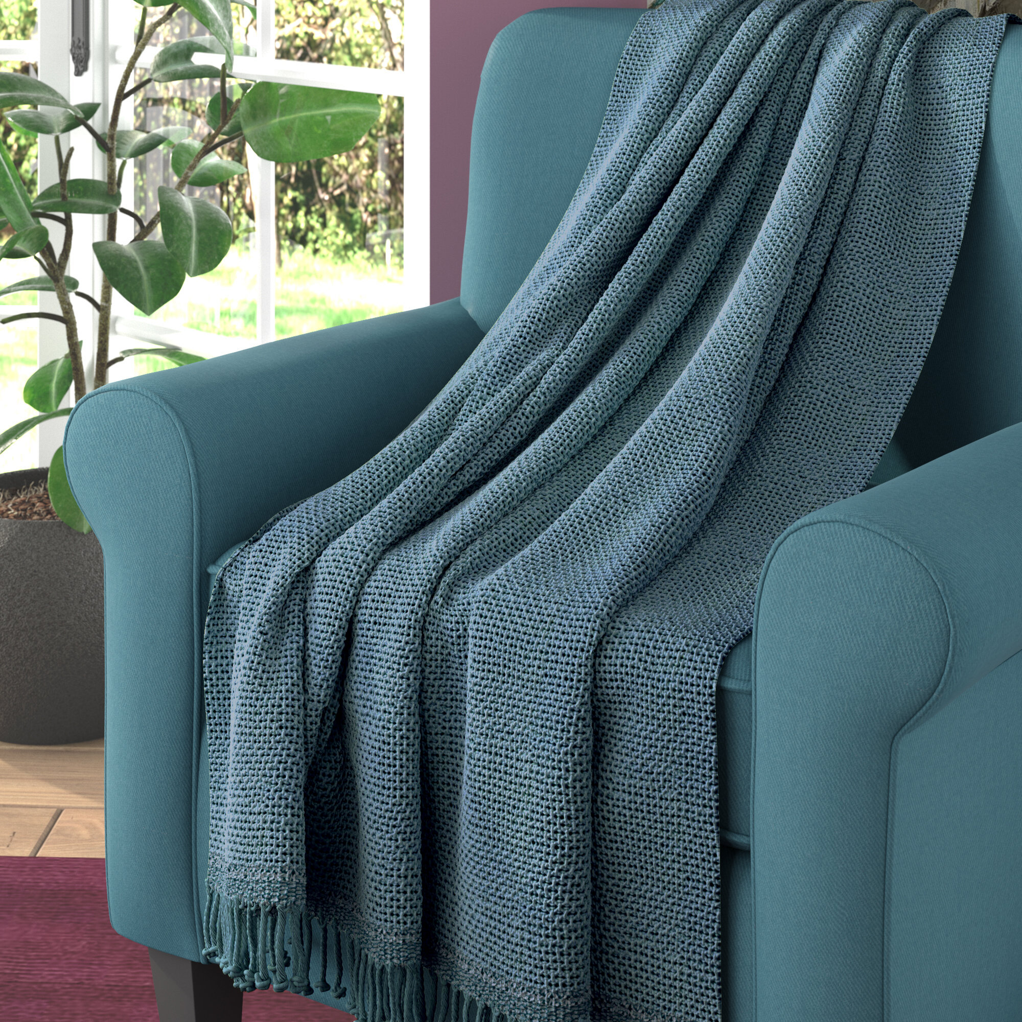 Blankets And Throws 2024 Wayfair