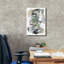  «True Stories 1» par June Erica Vess, art mural sur toile, 18 po x 26 po-1350296366