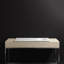 Skyland 31.7'' L Bathroom Sink