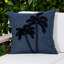 Escape Square Performance Pillow Cover & Insert-1835045533