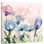 Garden Of Wonders 2 - Wrapped Canvas Print-1661667205