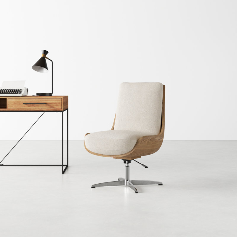 Lumini Polyester Task Chair
