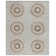 Jorie Hand Tufted Wool Geometric Rug