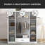 Armoire Ismenia
