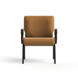 18'' H Upholstered Armchair