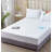 Bane Waterproof Fitted Mattress Protector Mattress Protector Case Pack-343390276