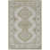 220G Terry Cloth Ethnic Pattern American Cozy Carpet
