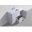 Meuble-lavabo simple Tulughan l 48 po x P 19,75 po x H 34,25 po-1630583337