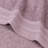 Josann 12 Piece 100% Cotton Honeycomb Jacquard & Solid Bath Towel Set-679347045