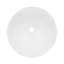 Lavabo-vasque blanc 15 po Calice