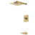 Brushed Brass is out of stock