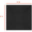 Blue Elephant Black Vinyl Side Wall-1535802080