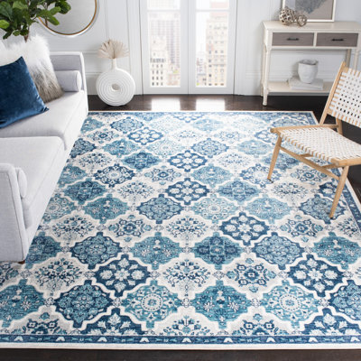 Tapis oriental Aguiar Performance